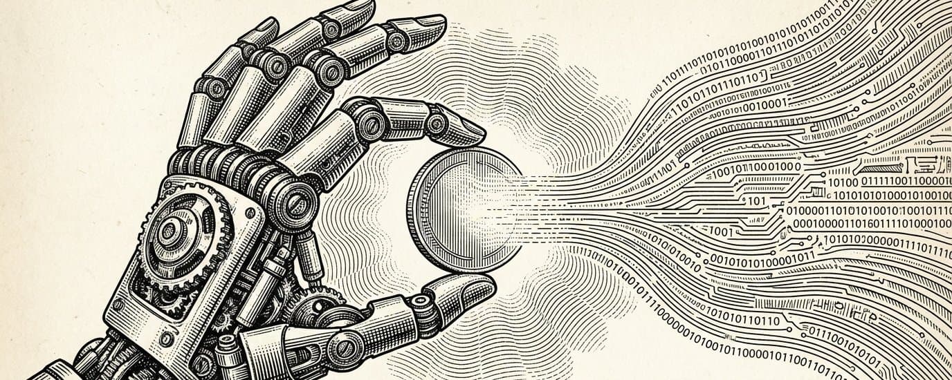 Pay for AI API calls in USDC — x402 per-call payment, no API key required